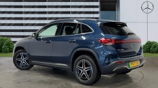 Mercedes-Benz Eqa 250 140kW AMG Line 66.5kWh 5dr Auto Electric Hatchback